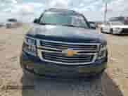 2015 Chevrolet Suburban LTZ z VIN 1GNSKKKC8FR165831, wystawiony jako Copart lot #81661365 z przebiegiem Nie podano mil oraz Czysty tytuł • Clean title. Historia ofert i sprzedaży dostępna na DreamBid. Obrazek 5.