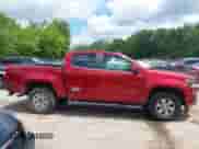 2016 Chevrolet Colorado 4WD WT с VIN 1GCGTBE35G1132647, выставлен на аукционе IAAI как лот 42350705 с пробегом 160 351 миль миль и . История ставок и продаж доступна на DreamBid. Изображение 14.