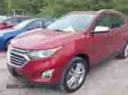 2019 Chevrolet Equinox Premier с VIN 2GNAXYEX2K6234176, выставлен на аукционе IAAI как лот 42225996 с пробегом 67 610 миль миль и . История ставок и продаж доступна на DreamBid. Изображение 6.