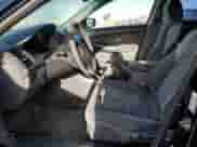 2007 Honda Accord VP с VIN 1HGCM55117A064117, выставлен на аукционе Copart как лот 66365895 с пробегом 241 046 миль миль и Списание • Salvage title. История ставок и продаж доступна на DreamBid. Изображение 7.