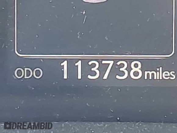 2016 Lexus IS 200t с VIN JTHBA1D24G5017676, выставлен на аукционе IAAI как лот 43074871 с пробегом 113 738 миль миль и . История ставок и продаж доступна на DreamBid. Изображение 15.