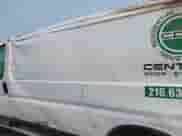 2019 Ram ProMaster Cargo with VIN 3C6TRVAG4KE525642, listed as a IAAI auction lot 42371663 with Not provided miles and . Bid and sale history available at DreamBid. Image 14.