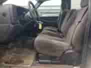 2006 Chevrolet Silverado 1500 Work Truck с VIN 3GCEK14V36G135599, выставлен на аукционе Copart как лот 55162475 с пробегом 161 034 миль миль и На запчасти • Non repairable. История ставок и продаж доступна на DreamBid. Изображение 7.