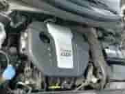 2013 Hyundai Veloster Turbo с VIN KMHTC6AE3DU158036, выставлен на аукционе IAAI как лот 43401490 с пробегом 142 089 миль миль и . История ставок и продаж доступна на DreamBid. Изображение 18.