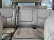 2003 Chevrolet Suburban Z71 with VIN 3GNFK16Z03G288710, listed as a Copart auction lot 63752324 with 277,449 mi miles and Non repairable. Bid and sale history available at DreamBid. Image 10.