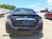 2014 Nissan Maxima SV z VIN 1N4AA5AP1EC476747, wystawiony jako IAAI lot #42981244 z przebiegiem 112 792 mil mil oraz . Historia ofert i sprzedaży dostępna na DreamBid. Obrazek 17.