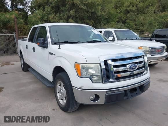 2010 Ford F-150 XL с VIN 1FTEW1C88AKC00108, выставлен на аукционе IAAI как лот 43476966 с пробегом 188 481 миль миль и . История ставок и продаж доступна на DreamBid. Изображение 1.