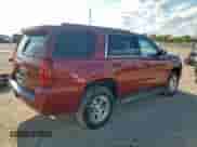 2016 Chevrolet Tahoe LT с VIN 1GNSCBKC0GR406344, выставлен на аукционе Copart как лот 84211695 с пробегом 47 443 миль миль и Списание • Salvage title. История ставок и продаж доступна на DreamBid. Изображение 3.