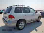 2005 Hyundai Santa Fe GLS с VIN KM8SC13E75U006015, выставлен на аукционе Copart как лот 72052915 с пробегом 251 694 миль миль и Списание • Salvage title. История ставок и продаж доступна на DreamBid. Изображение 3.