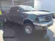 2002 Ford F-150 XLT с VIN 1FTRW08L42KE05595, выставлен на аукционе IAAI как лот 41486251 с пробегом Не указан миль и . История ставок и продаж доступна на DreamBid. Изображение 1.