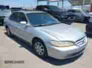 2002 Honda Accord SE с VIN JHMCG66872C024711, выставлен на аукционе IAAI как лот 42858160 с пробегом 294 180 миль миль и . История ставок и продаж доступна на DreamBid. Изображение 1.