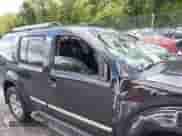 2011 Nissan Pathfinder S with VIN 5N1AR1NN8BC633573, listed as a IAAI auction lot 42964508 with 154,314 mi miles and . Bid and sale history available at DreamBid. Image 18.