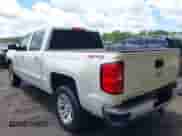2014 Chevrolet Silverado 1500 LTZ with VIN 3GCUKSEC3EG312519, listed as a IAAI auction lot 42248191 with 141,707 mi miles and . Bid and sale history available at DreamBid. Image 3.
