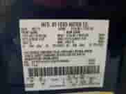 2013 Ford F-150 Platinum с VIN 1FTFW1EF3DFD18466, выставлен на аукционе Copart как лот 60837685 с пробегом 139 755 миль миль и Списание • Salvage title. История ставок и продаж доступна на DreamBid. Изображение 12.