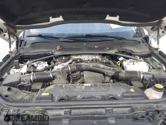 2020 Land Rover Range Rover Sport HSE with VIN SALWR2SU1LA898806, listed as a IAAI auction lot 41904880 with 88,393 mi miles and . Bid and sale history available at DreamBid. Image 10.