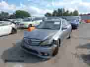 2009 Mercedes-Benz C 300 Sport с VIN WDDGF54X89F276363, выставлен на аукционе IAAI как лот 43402717 с пробегом 146 951 миль миль и . История ставок и продаж доступна на DreamBid. Изображение 2.