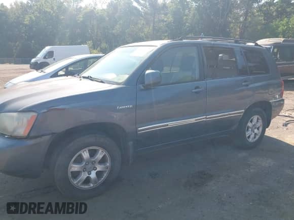 2002 Toyota Highlander с VIN JTEGF21A920035070, выставлен на аукционе IAAI как лот 43267086 с пробегом 187 495 миль миль и . История ставок и продаж доступна на DreamBid. Изображение 6.