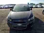 2014 Chevrolet Sonic LT with VIN 1G1JC6SHXE4108751, listed as a Copart auction lot 69937765 with 147,624 mi miles and Clean title. Bid and sale history available at DreamBid. Image 5.