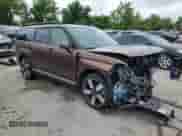 2024 Hyundai Santa Fe Limited with VIN 5NMP4DGL3RH021156, listed as a Copart auction lot 64558455 with Not provided miles and Salvage title. Bid and sale history available at DreamBid. Image 4.
