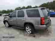 2012 Chevrolet Tahoe LS z VIN 1GNSCAE05CR292654, wystawiony jako Copart lot #51362865 z przebiegiem 143 972 mil mil oraz Czysty tytuł • Clean title. Historia ofert i sprzedaży dostępna na DreamBid. Obrazek 2.