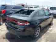 2013 Dodge Dart SXT with VIN 1C3CDFBA1DD133136, listed as a IAAI auction lot 42466753 with 272,279 mi miles and . Bid and sale history available at DreamBid. Image 4.