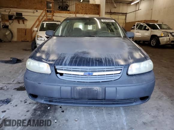 2005 Chevrolet Malibu Classic z VIN 1G1ND52F65M121715, wystawiony jako Copart lot #43439965 z przebiegiem Nie podano mil oraz Szkoda całkowita • Salvage title. Historia ofert i sprzedaży dostępna na DreamBid. Obrazek 5.
