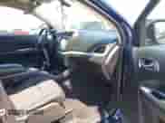 2018 Dodge Journey SXT z VIN 3C4PDDBG2JT416656, wystawiony jako IAAI lot #42533877 z przebiegiem 109 572 mil mil oraz . Historia ofert i sprzedaży dostępna na DreamBid. Obrazek 5.