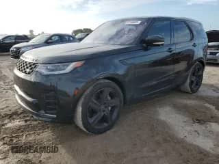 2022 Land Rover Discovery с VIN SALRT2EX4N2459388, выставлен на аукционе Copart как лот 63168803 с пробегом 18 453 миль миль и . История ставок и продаж доступна на DreamBid. Изображение 1.