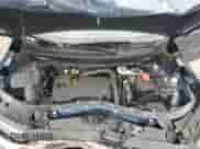 2025 Chevrolet Equinox FWD LT с VIN 3GNAXHEG8SL212565, выставлен на аукционе Copart как лот 53951125 с пробегом 6 427 миль миль и Чистый • Clean title. История ставок и продаж доступна на DreamBid. Изображение 12.