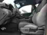 2025 Toyota Tacoma SR5 with VIN 3TMKB5FN5SM037497, listed as a Copart auction lot 80210455 with 2,216 mi miles and Salvage title. Bid and sale history available at DreamBid. Image 7.