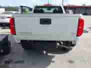 2022 Chevrolet Colorado 2WD LT с VIN 1GCHSCEA0N1268192, выставлен на аукционе IAAI как лот 42122510 с пробегом 36 956 миль миль и . История ставок и продаж доступна на DreamBid. Изображение 6.