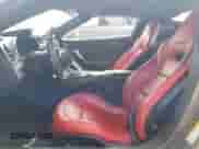 2016 Chevrolet Corvette Z51 1LT с VIN 1G1YH2D70G5120921, выставлен на аукционе Copart как лот 45147865 с пробегом Не указан миль и Списание • Salvage title. История ставок и продаж доступна на DreamBid. Изображение 7.