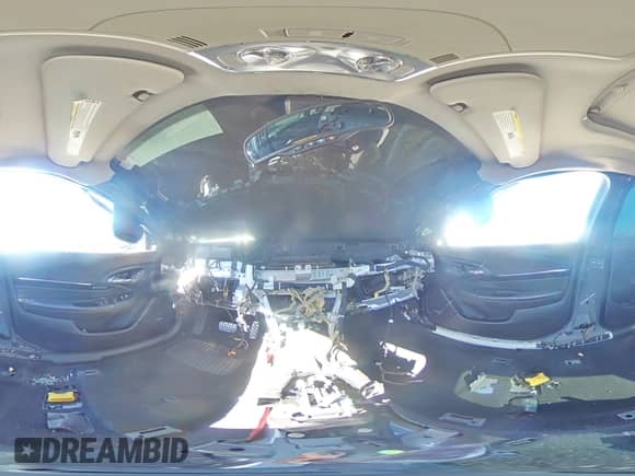 2014 Chevrolet SS z VIN 6G3F15RW2EL938487, wystawiony jako Copart lot #78347034 z przebiegiem Nie podano mil oraz Szkoda całkowita • Salvage title. Historia ofert i sprzedaży dostępna na DreamBid. Obrazek 13.