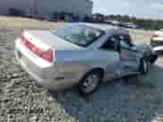 2000 Honda Accord EX with VIN 1HGCG3251YA007565, listed as a Copart auction lot 81403475 with Not provided miles and Salvage title. Bid and sale history available at DreamBid. Image 3.