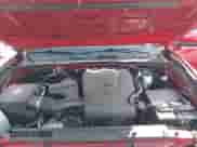 2020 Toyota Tacoma SR5 z VIN 3TMBZ5DN1LM024276, wystawiony jako IAAI lot #41454565 z przebiegiem 76 461 mil mil oraz . Historia ofert i sprzedaży dostępna na DreamBid. Obrazek 10.