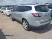 2016 Chevrolet Traverse LT с VIN 1GNKRGKDXGJ255936, выставлен на аукционе IAAI как лот 43201214 с пробегом Не указан миль и . История ставок и продаж доступна на DreamBid. Изображение 3.