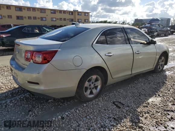 2014 Chevrolet Malibu LTZ with VIN 1G11H5SL7EF294799, listed as a Copart auction lot 86067115 with 201,252 mi miles and Salvage title. Bid and sale history available at DreamBid. Image 3.