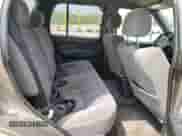 2001 Nissan Pathfinder LE с VIN JN8DR09X41W574949, выставлен на аукционе Copart как лот 56192785 с пробегом 236 570 миль миль и Списание • Salvage title. История ставок и продаж доступна на DreamBid. Изображение 10.