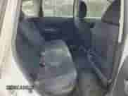 2015 Nissan Note S Plus with VIN 3N1CE2CP1FL433201, listed as a Copart auction lot 84398135 with 150,641 mi miles and Clean title. Bid and sale history available at DreamBid. Image 11.