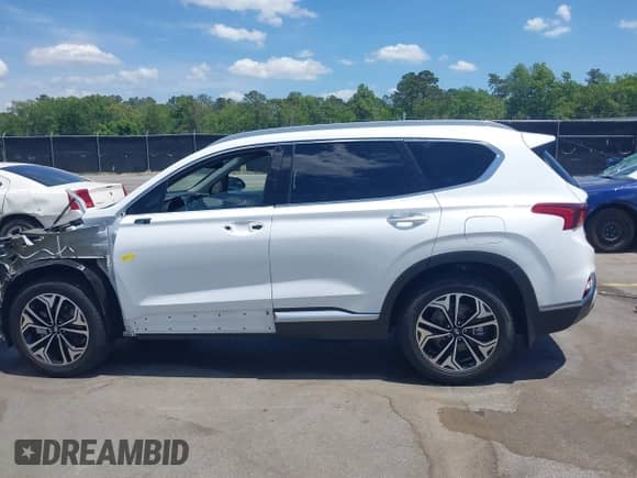 2020 Hyundai Santa Fe SEL с VIN 5NMS33AA2LH294515, выставлен на аукционе IAAI как лот 42155320 с пробегом 69 896 миль миль и . История ставок и продаж доступна на DreamBid. Изображение 15.