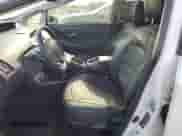 2015 Toyota Prius Four z VIN JTDKN3DU1F0409173, wystawiony jako Copart lot #51562655 z przebiegiem 323 956 mil mil oraz Szkoda całkowita • Salvage title. Historia ofert i sprzedaży dostępna na DreamBid. Obrazek 7.