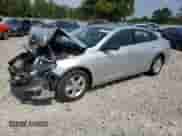 2021 Chevrolet Malibu LS with VIN 1G1ZC5ST7MF082386, listed as a Copart auction lot 71666935 with 85,231 mi miles and Salvage title. Bid and sale history available at DreamBid. Image 1.