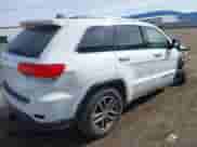 2018 Jeep Grand Cherokee Sterling с VIN 1C4RJFBG4JC243862, выставлен на аукционе IAAI как лот 41765635 с пробегом 82 344 миль миль и . История ставок и продаж доступна на DreamBid. Изображение 4.