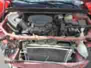 2020 Chevrolet Blazer LT с VIN 3GNKBCRS3LS574086, выставлен на аукционе Copart как лот 84286385 с пробегом 112 931 миль миль и Списание • Salvage title. История ставок и продаж доступна на DreamBid. Изображение 12.