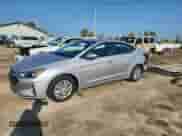 2020 Hyundai Elantra SE с VIN KMHD74LF3LU069407, выставлен на аукционе Copart как лот 71391815 с пробегом 56 727 миль миль и Списание • Salvage title. История ставок и продаж доступна на DreamBid. Изображение 1.