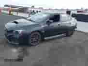 2018 Subaru WRX Limited с VIN JF1VA1L69J8826976, выставлен на аукционе IAAI как лот 41117370 с пробегом 118 587 миль миль и . История ставок и продаж доступна на DreamBid. Изображение 2.