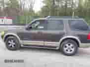 2005 Ford Explorer Eddie Bauer with VIN 1FMDU74K95UA83742, listed as a IAAI auction lot 42061489 with Not provided miles and . Bid and sale history available at DreamBid. Image 14.