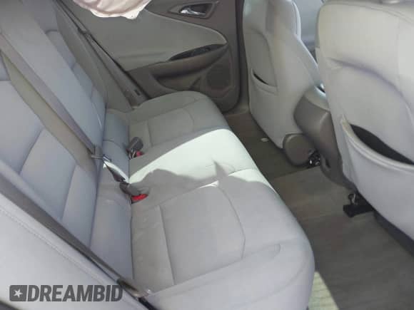 2022 Chevrolet Malibu LS с VIN 1G1ZB5ST1NF187476, выставлен на аукционе IAAI как лот 42918351 с пробегом 61 792 миль миль и . История ставок и продаж доступна на DreamBid. Изображение 8.