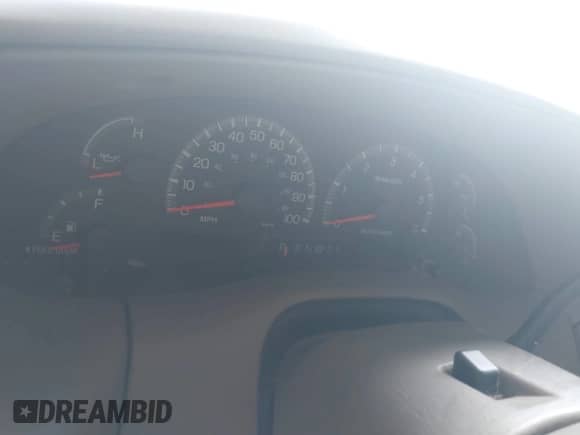 2002 Ford F-150 XLT z VIN 1FTRW07682KB93618, wystawiony jako IAAI lot #42987874 z przebiegiem Nie podano mil oraz . Historia ofert i sprzedaży dostępna na DreamBid. Obrazek 7.