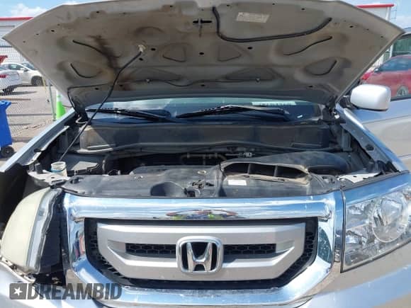 2011 Honda Pilot EX-L с VIN 5FNYF4H7XBB038138, выставлен на аукционе IAAI как лот 42694369 с пробегом 255 235 миль миль и . История ставок и продаж доступна на DreamBid. Изображение 10.